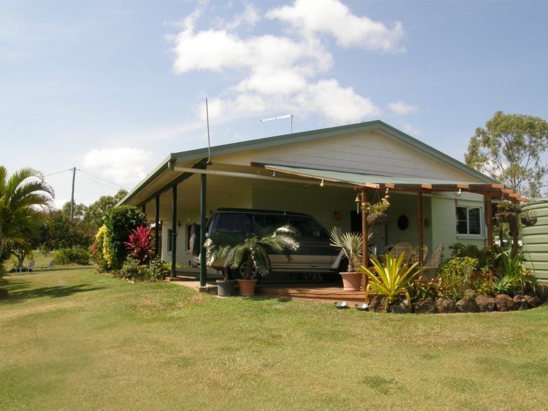 2378 Crystalbrook, Proserpine QLD 4800