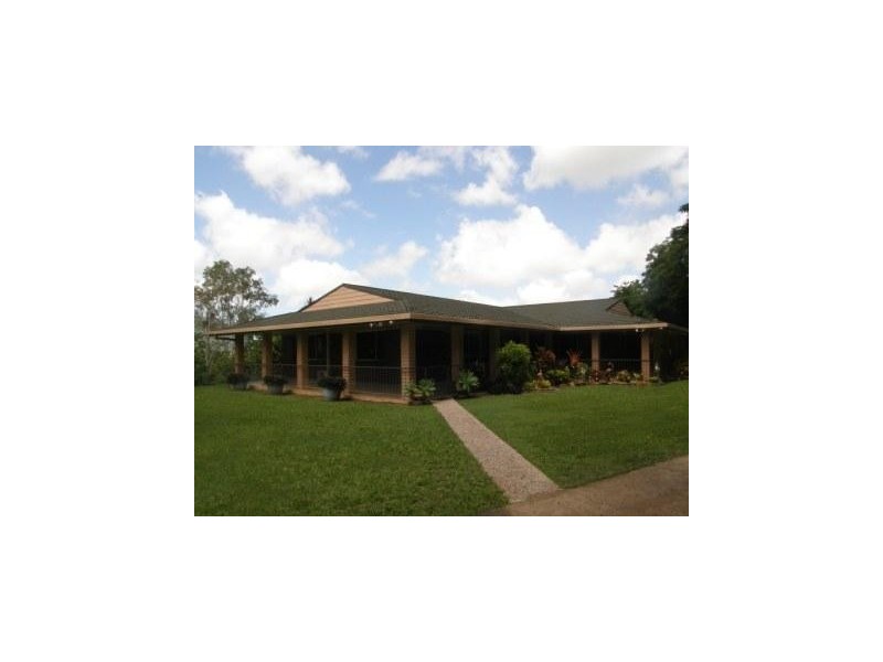 “STANEDEN HEIGHTS”, Sugarloaf QLD 4800