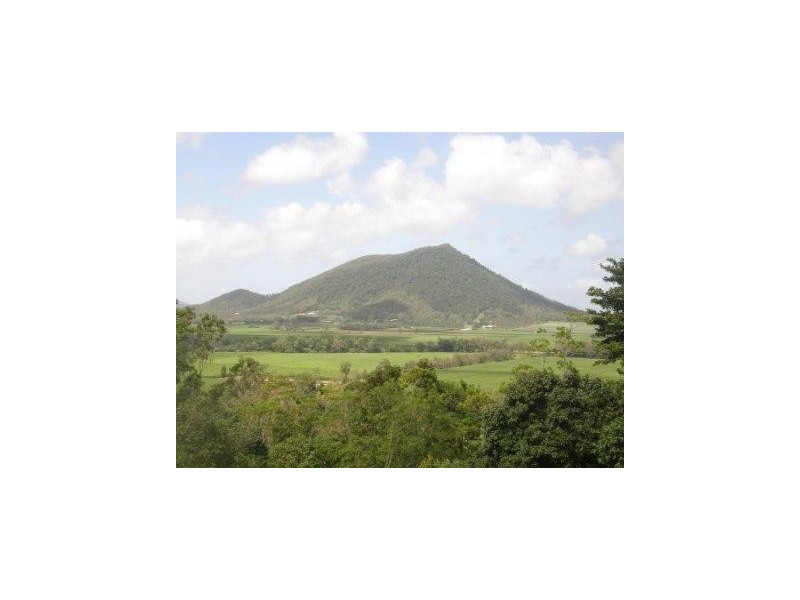 “STANEDEN HEIGHTS”, Sugarloaf QLD 4800