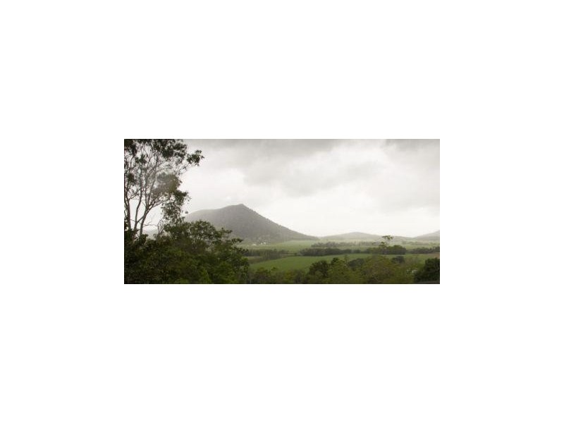 “STANEDEN HEIGHTS”, Sugarloaf QLD 4800
