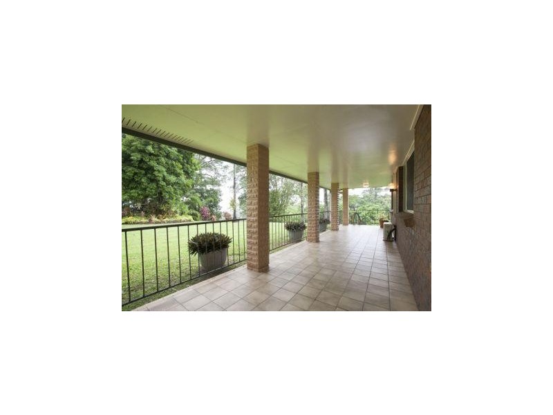 “STANEDEN HEIGHTS”, Sugarloaf QLD 4800