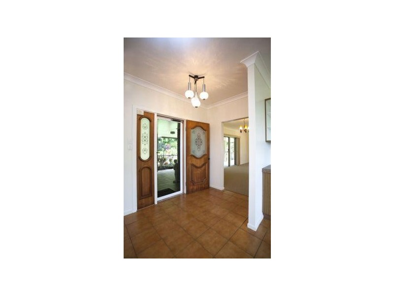 “STANEDEN HEIGHTS”, Sugarloaf QLD 4800