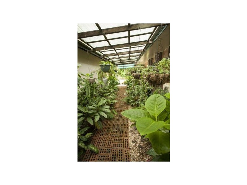 “STANEDEN HEIGHTS”, Sugarloaf QLD 4800