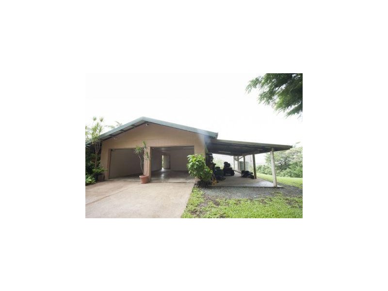 “STANEDEN HEIGHTS”, Sugarloaf QLD 4800