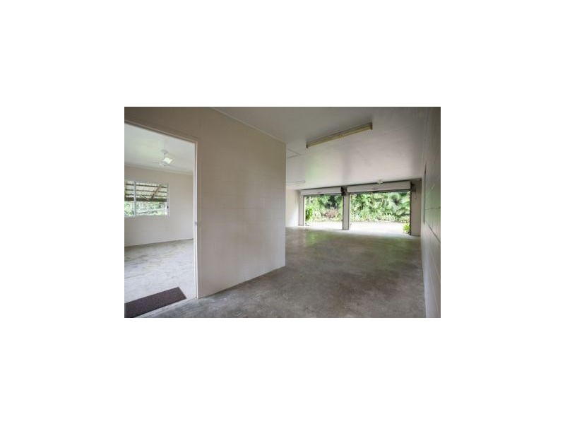 “STANEDEN HEIGHTS”, Sugarloaf QLD 4800