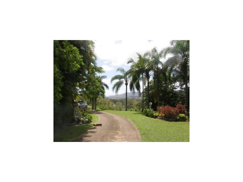 “STANEDEN HEIGHTS”, Sugarloaf QLD 4800