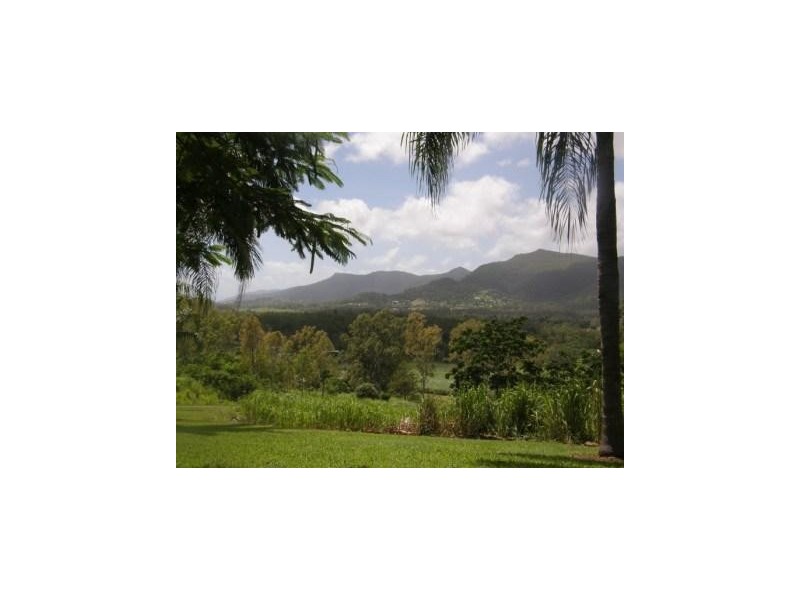 “STANEDEN HEIGHTS”, Sugarloaf QLD 4800