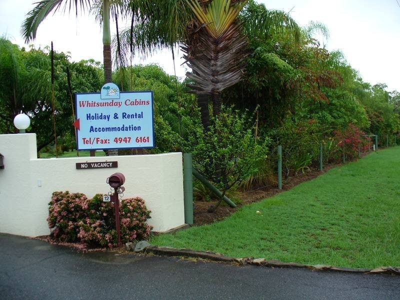 12 Patterson Street, Midge Point QLD 4799