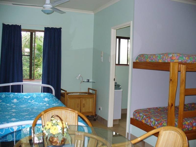 12 Patterson Street, Midge Point QLD 4799