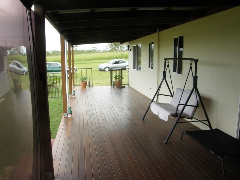 702 Midge Point Road, Bloomsbury QLD 4799