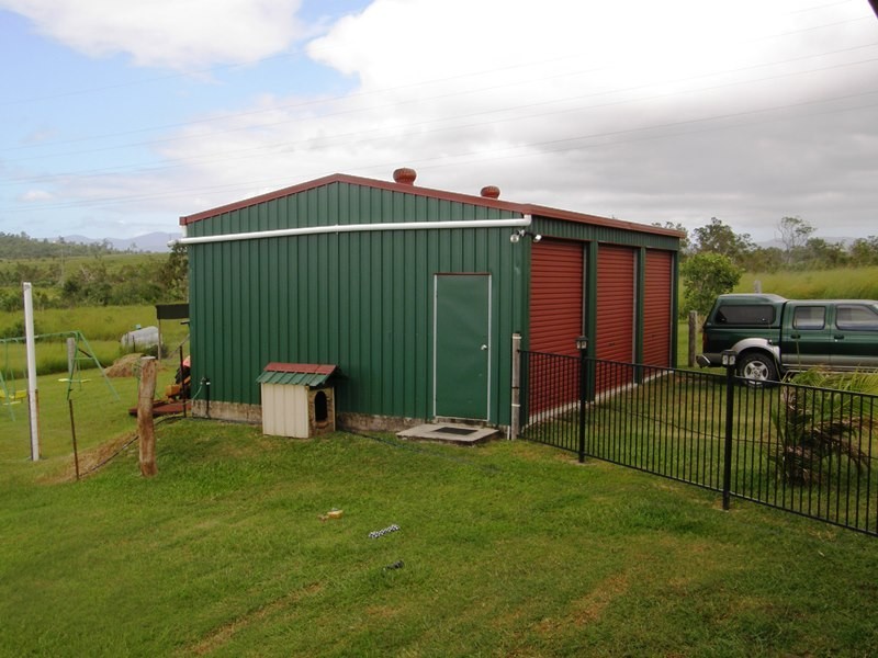 702 Midge Point Road, Bloomsbury QLD 4799