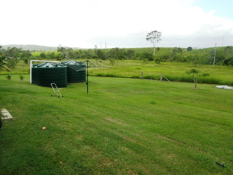 702 Midge Point Road, Bloomsbury QLD 4799