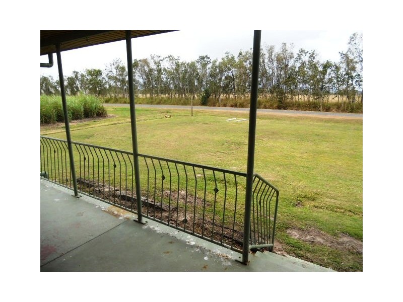 54 Hadlow Road, Proserpine QLD 4800