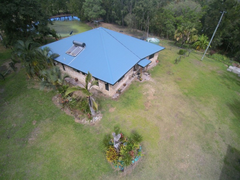 369 Kurkowski Road, Proserpine QLD 4800
