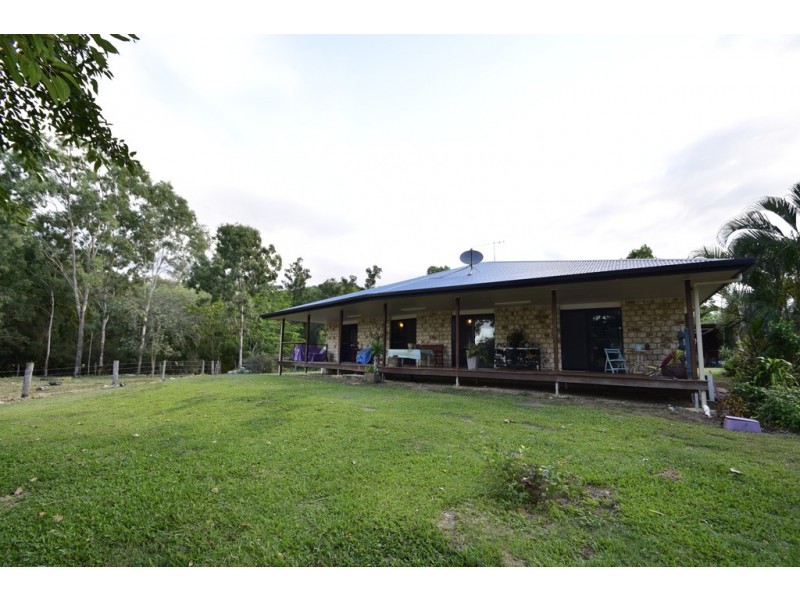 369 Kurkowski Road, Proserpine QLD 4800