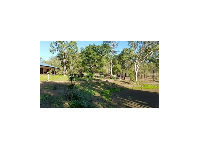 369 Kurkowski Road, Proserpine QLD 4800