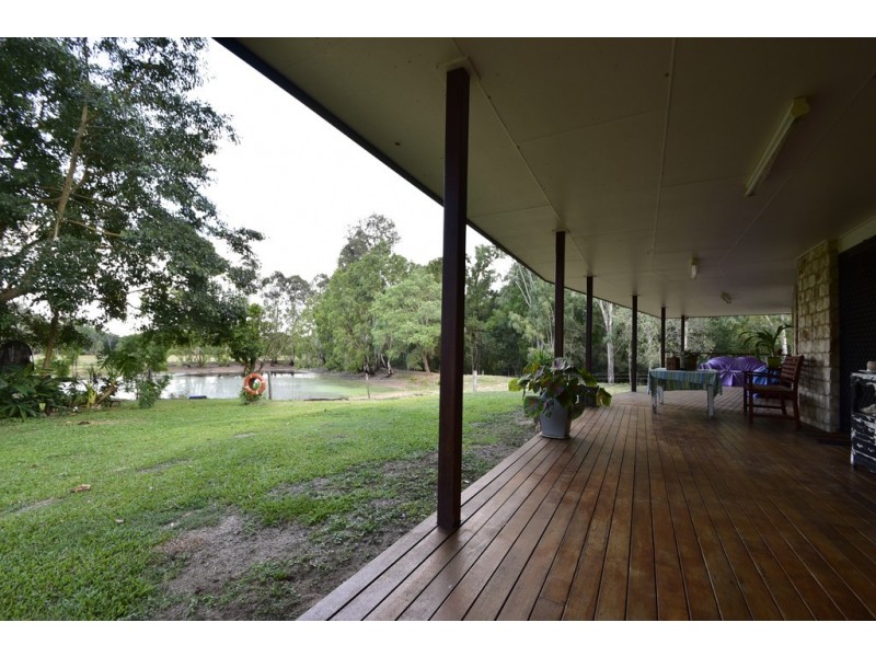 369 Kurkowski Road, Proserpine QLD 4800