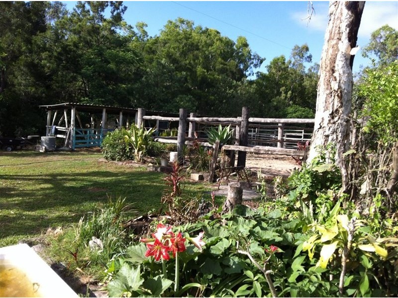 369 Kurkowski Road, Proserpine QLD 4800