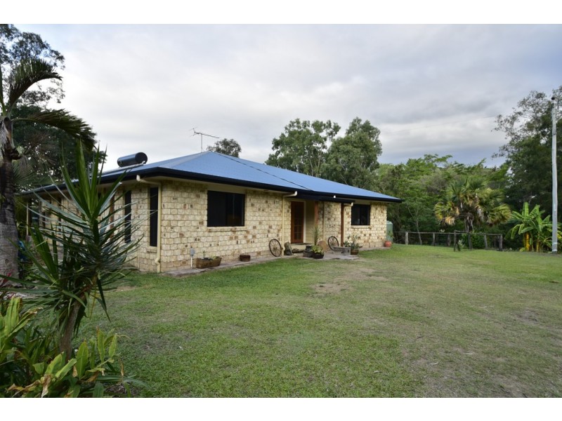369 Kurkowski Road, Proserpine QLD 4800