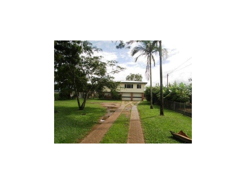 85 Faust Street, Proserpine QLD 4800