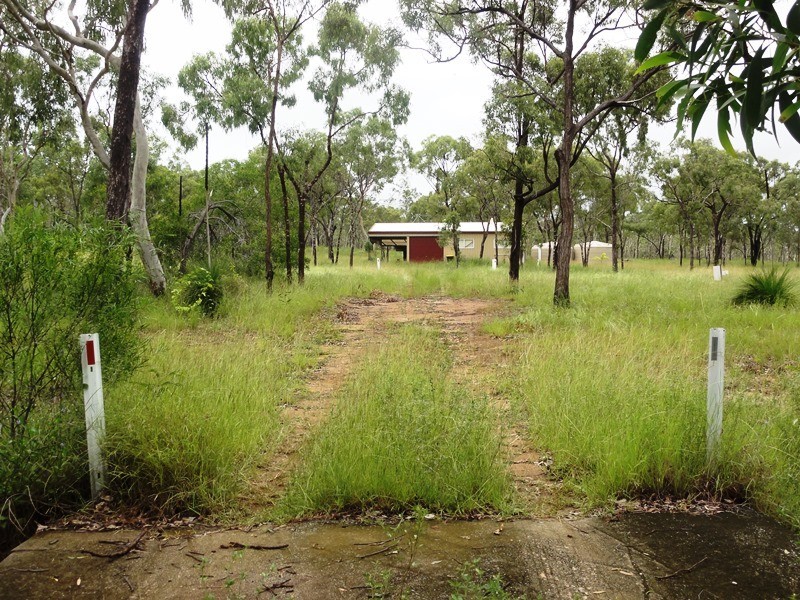 Lot 2 Hydeaway Bay Drive,, Hideaway Bay QLD 4800