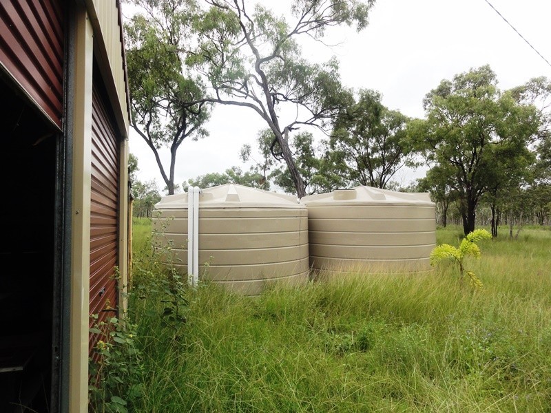 Lot 2 Hydeaway Bay Drive,, Hideaway Bay QLD 4800