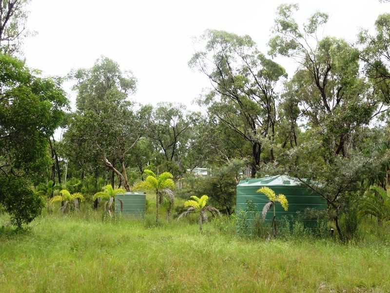 Lot 2 Hydeaway Bay Drive,, Hideaway Bay QLD 4800