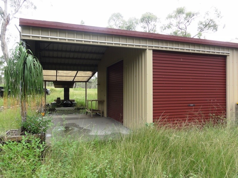 Lot 2 Hydeaway Bay Drive,, Hideaway Bay QLD 4800