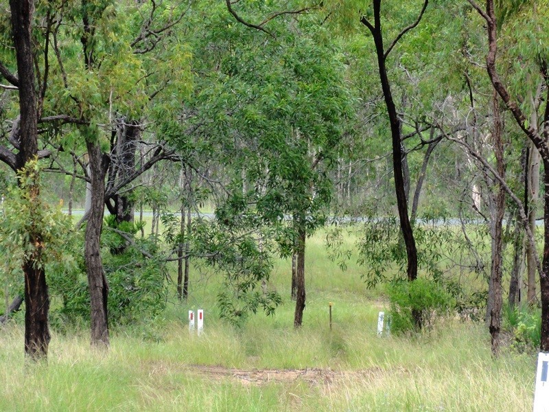 Lot 2 Hydeaway Bay Drive,, Hideaway Bay QLD 4800