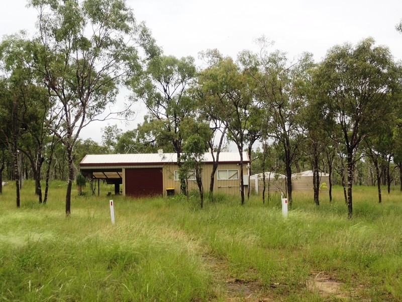 Lot 2 Hydeaway Bay Drive,, Hideaway Bay QLD 4800