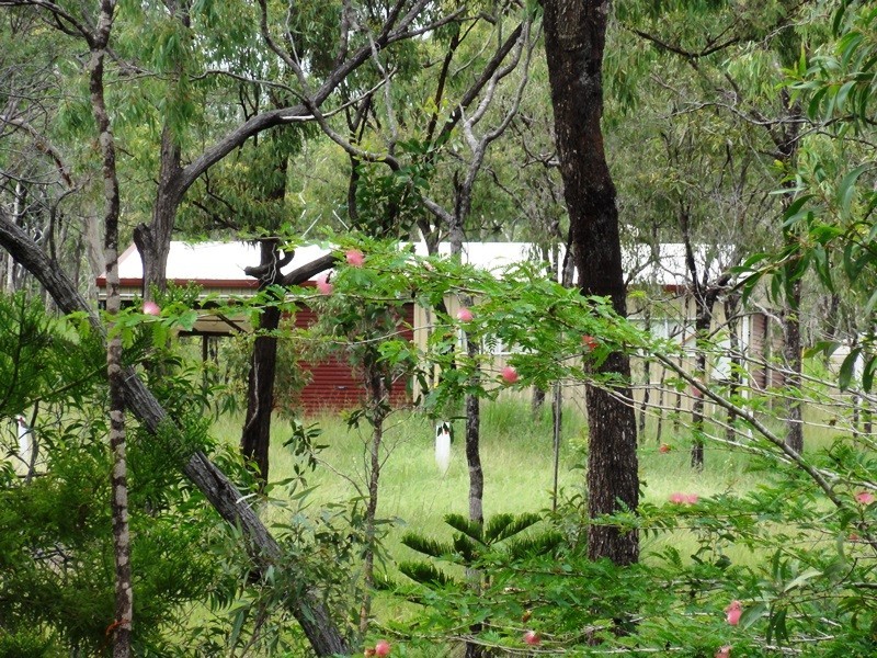 Lot 2 Hydeaway Bay Drive,, Hideaway Bay QLD 4800