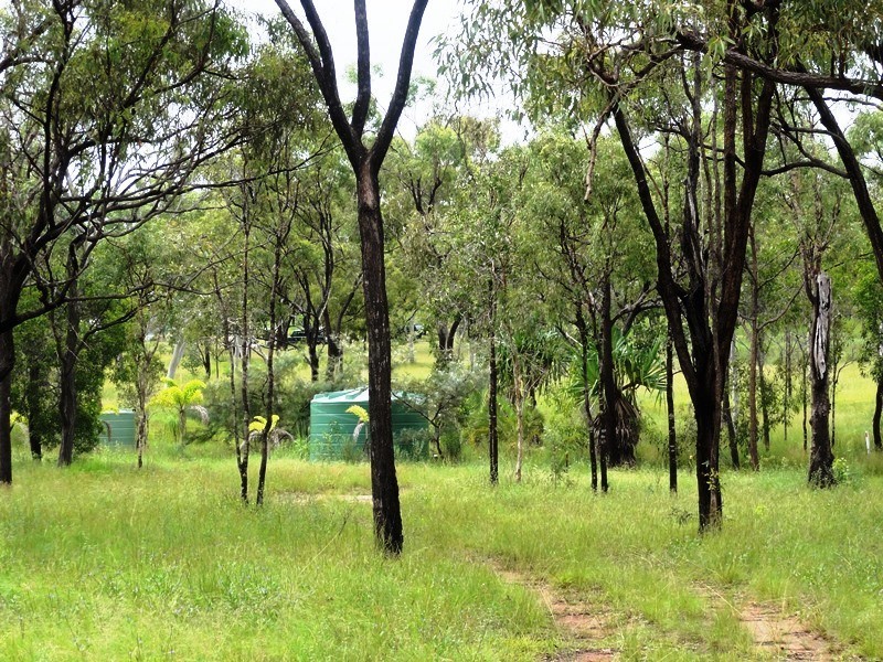 Lot 2 Hydeaway Bay Drive,, Hideaway Bay QLD 4800