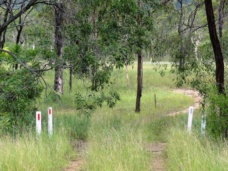 Lot 2 Hydeaway Bay Drive,, Hideaway Bay QLD 4800