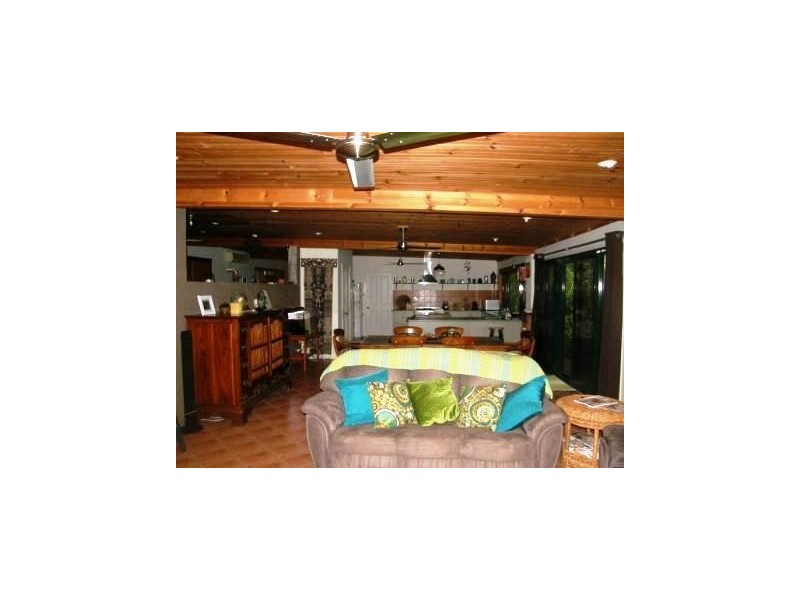 111 Campbells Road, Bloomsbury QLD 4799