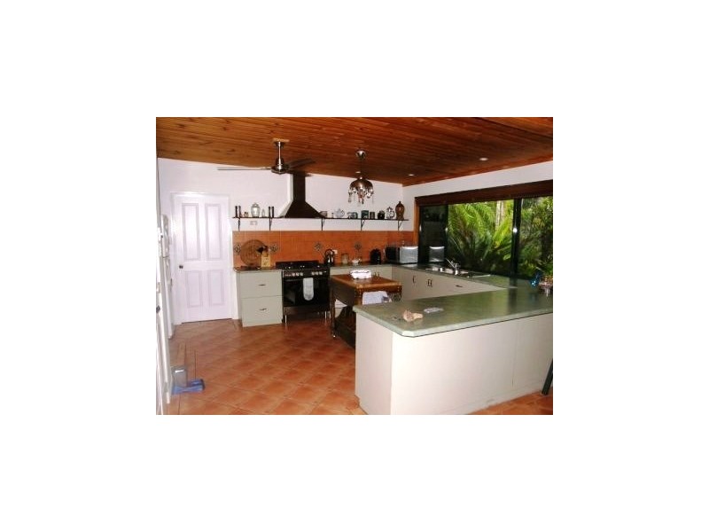 111 Campbells Road, Bloomsbury QLD 4799
