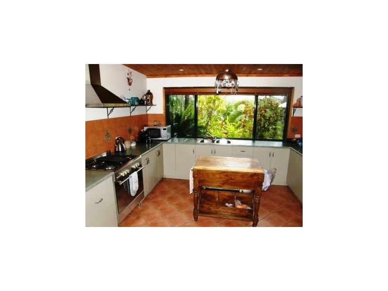 111 Campbells Road, Bloomsbury QLD 4799