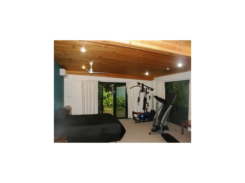 111 Campbells Road, Bloomsbury QLD 4799