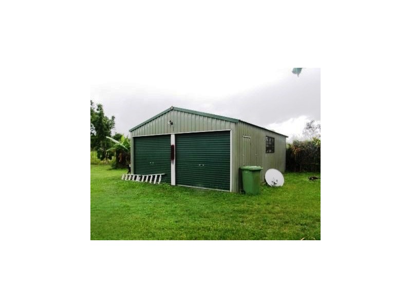111 Campbells Road, Bloomsbury QLD 4799