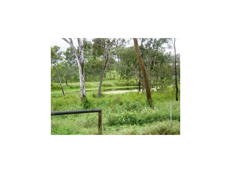 111 Campbells Road, Bloomsbury QLD 4799