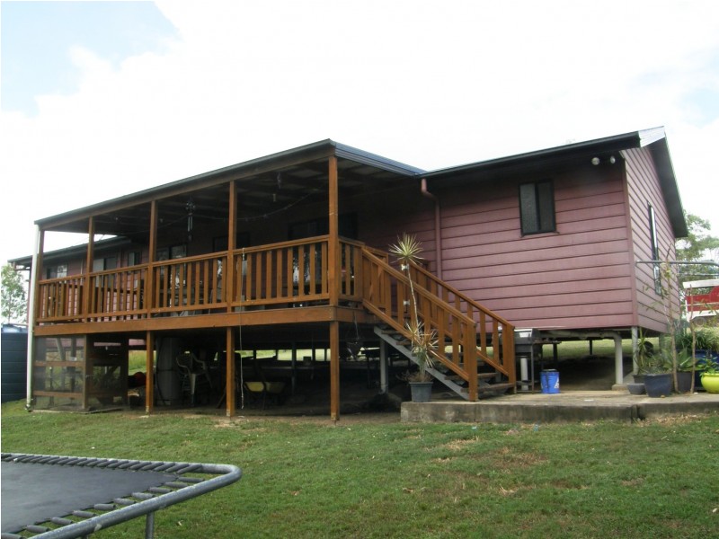 2160 Crystalbrook Rd, Proserpine QLD 4800
