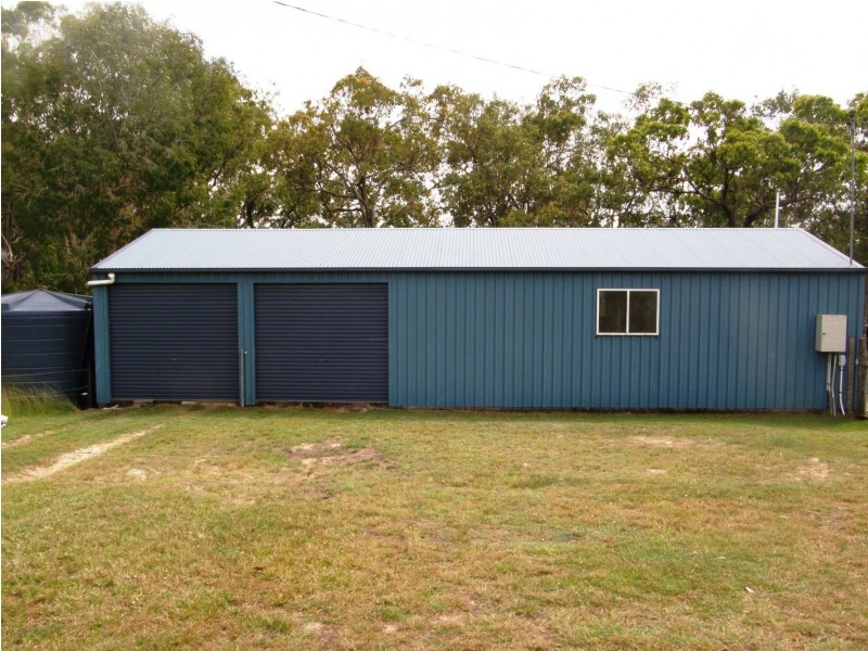 2160 Crystalbrook Rd, Proserpine QLD 4800