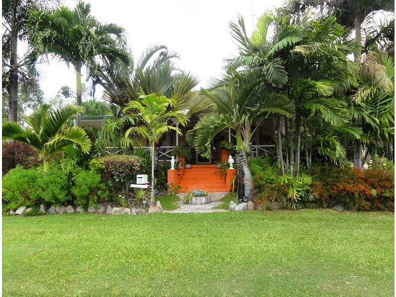 93 Gloucester Avenue, Hideaway Bay QLD 4800