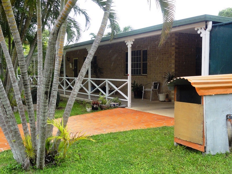 93 Gloucester Avenue, Hideaway Bay QLD 4800