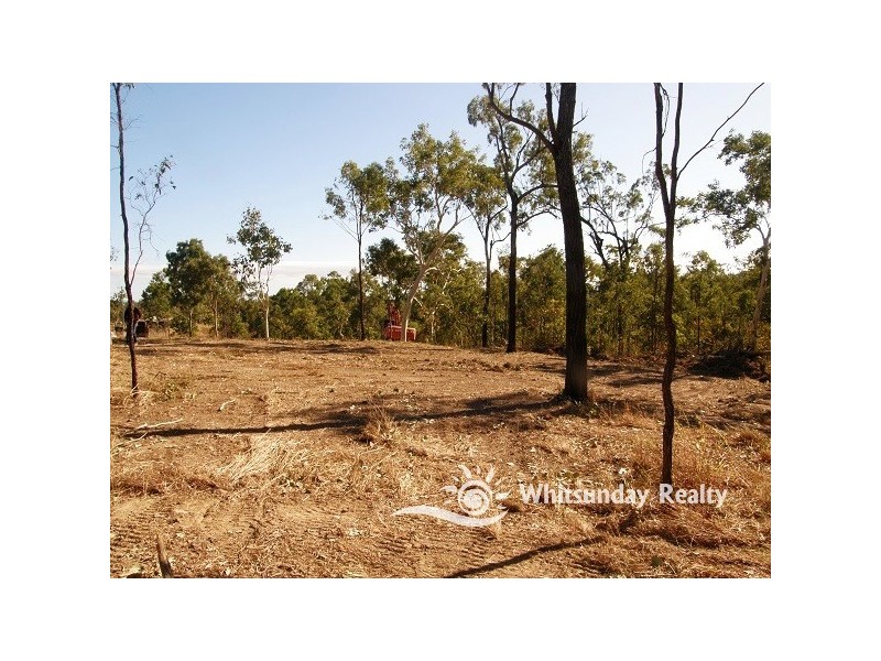 Lot 83 Carlisle Crescent, Bloomsbury QLD 4799