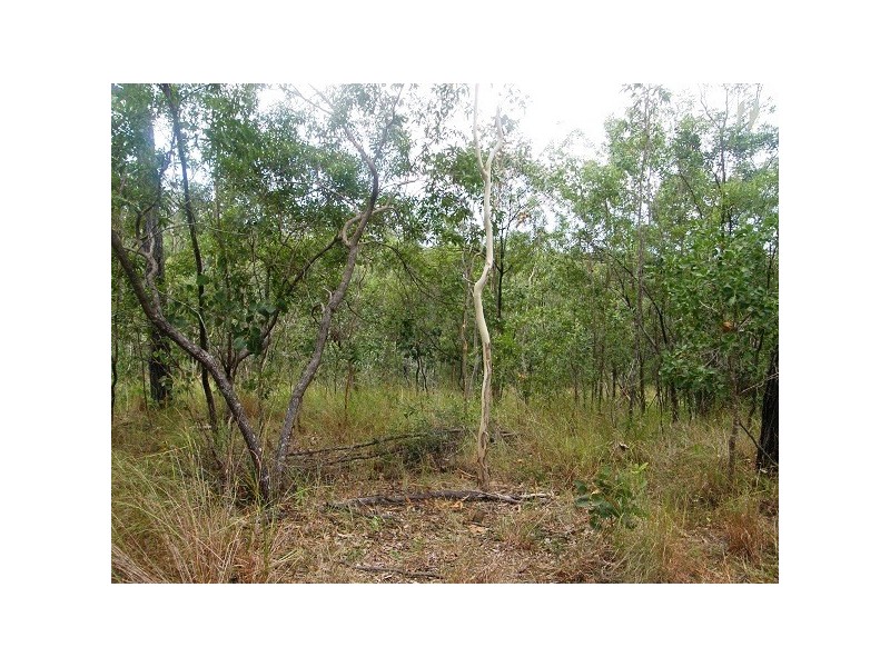 Lot 83 Carlisle Crescent, Bloomsbury QLD 4799