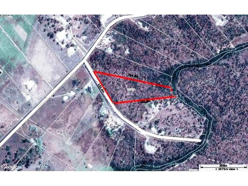 Lot 83 Carlisle Crescent, Bloomsbury QLD 4799