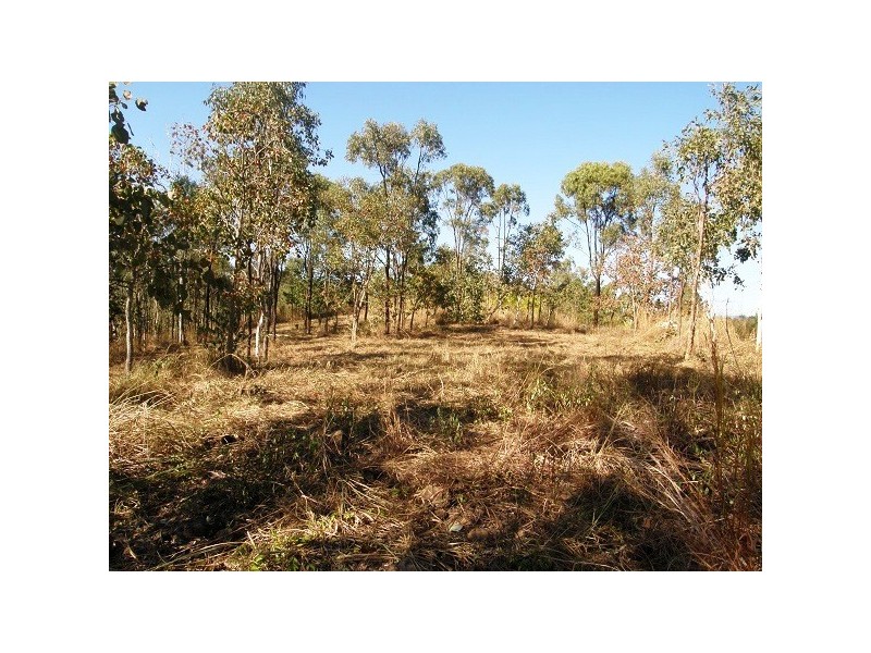 Lot 83 Carlisle Crescent, Bloomsbury QLD 4799