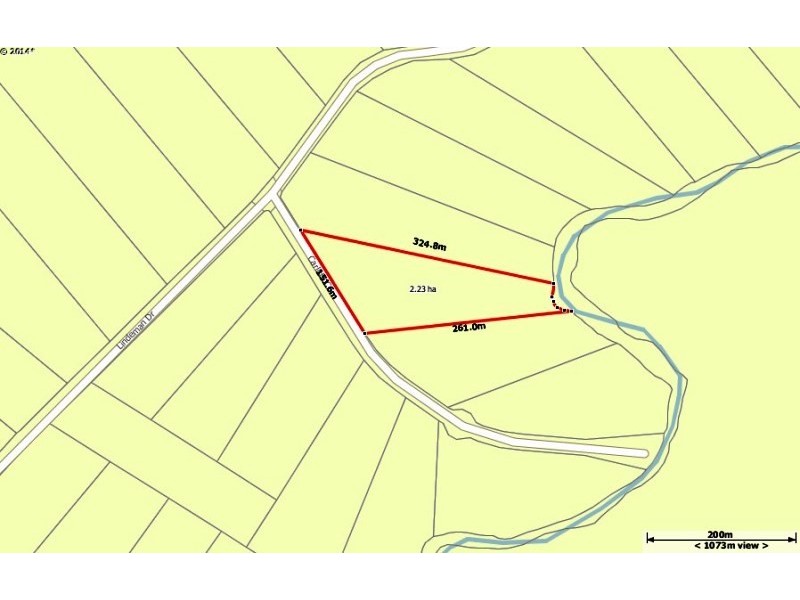 Lot 83 Carlisle Crescent, Bloomsbury QLD 4799