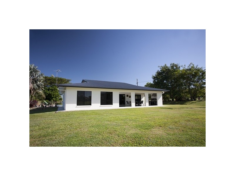 202 Maloney Road, Proserpine QLD 4800