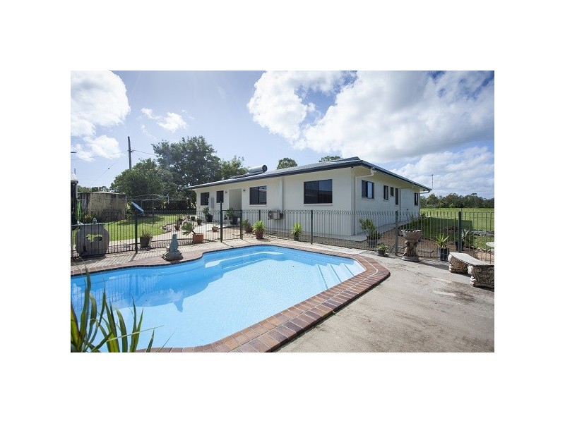 202 Maloney Road, Proserpine QLD 4800